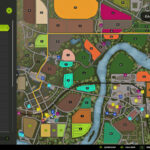 WayPoint GPS