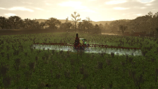 Weed Cleaner - Dead Weeds Disappear