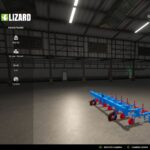 Weeder/Romanian Cultivator V1.0