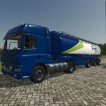Welgro 32T2