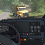 Western Star 49X Dumper3