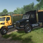 Western Star 49X Dumper4