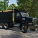 Western Star 49X Dumper5