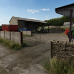 Witcombe farm build V1.22
