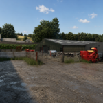 Witcombe farm build V1.23