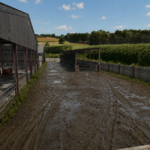 Witcombe farm build V1.24