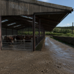 Witcombe farm build V1.26