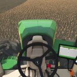 XXL John Deere 9RX high performance series3
