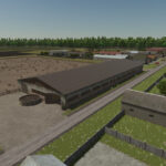 XXL Pig Barn2