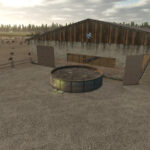 XXL Pig Barn5