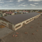 XXL Pig Barn6