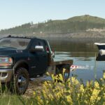 YellowFin Boat Pack4