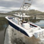 YellowFin Boat Pack5