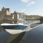 YellowFin Boat Pack6