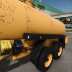 ZTS MV5-014 Rust Edition