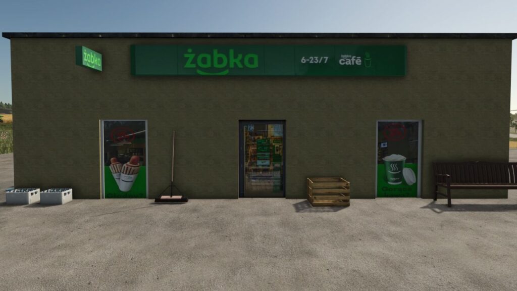 Zabek