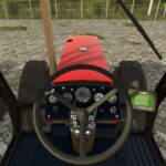 Zetor Crystal 6 Pack GPS3