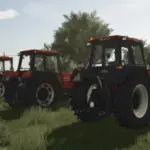 Zetor heavy series pack2
