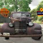 1930 Somthin GMC