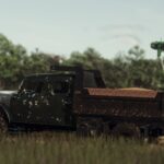 1945 Power Wagon3
