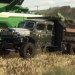 1945 Power Wagon5