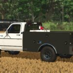 1978 Chevrolet K10 Service Truck3