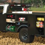 1978 Chevrolet K10 Service Truck5
