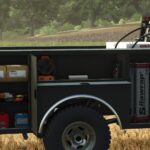 1978 Chevrolet K10 Service Truck6