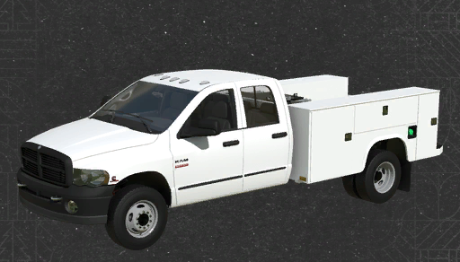2003 Ram 3500 Service v1.0