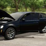 2009 Pontiac G82