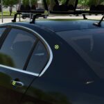2009 Pontiac G86