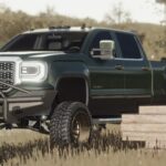 2017 GMC 15006