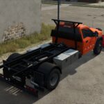 2020 Ford F550 SNG3
