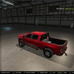 2024 Chevrolet High Country3