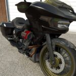 2026 Harley Davidson2