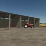 30x12 sheds2