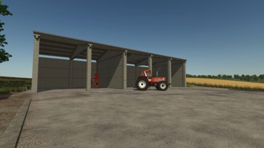 30x12 sheds2