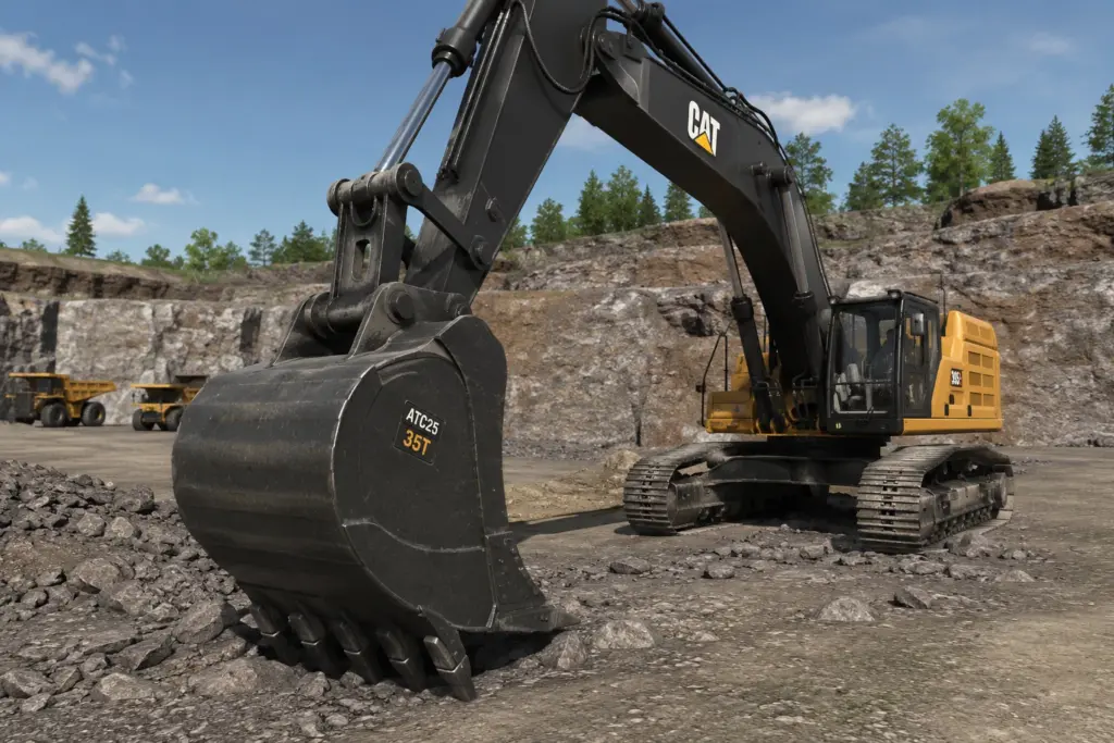 35TonBucketPack v1.0