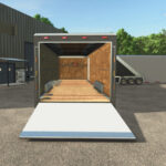 35ft Enclosed Trailer3