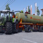 ANNABURGER HTD4