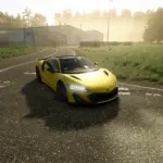 Acura NSX Typer S 2022 V1.02