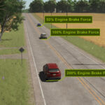 Adjustable Engine Brake Force5