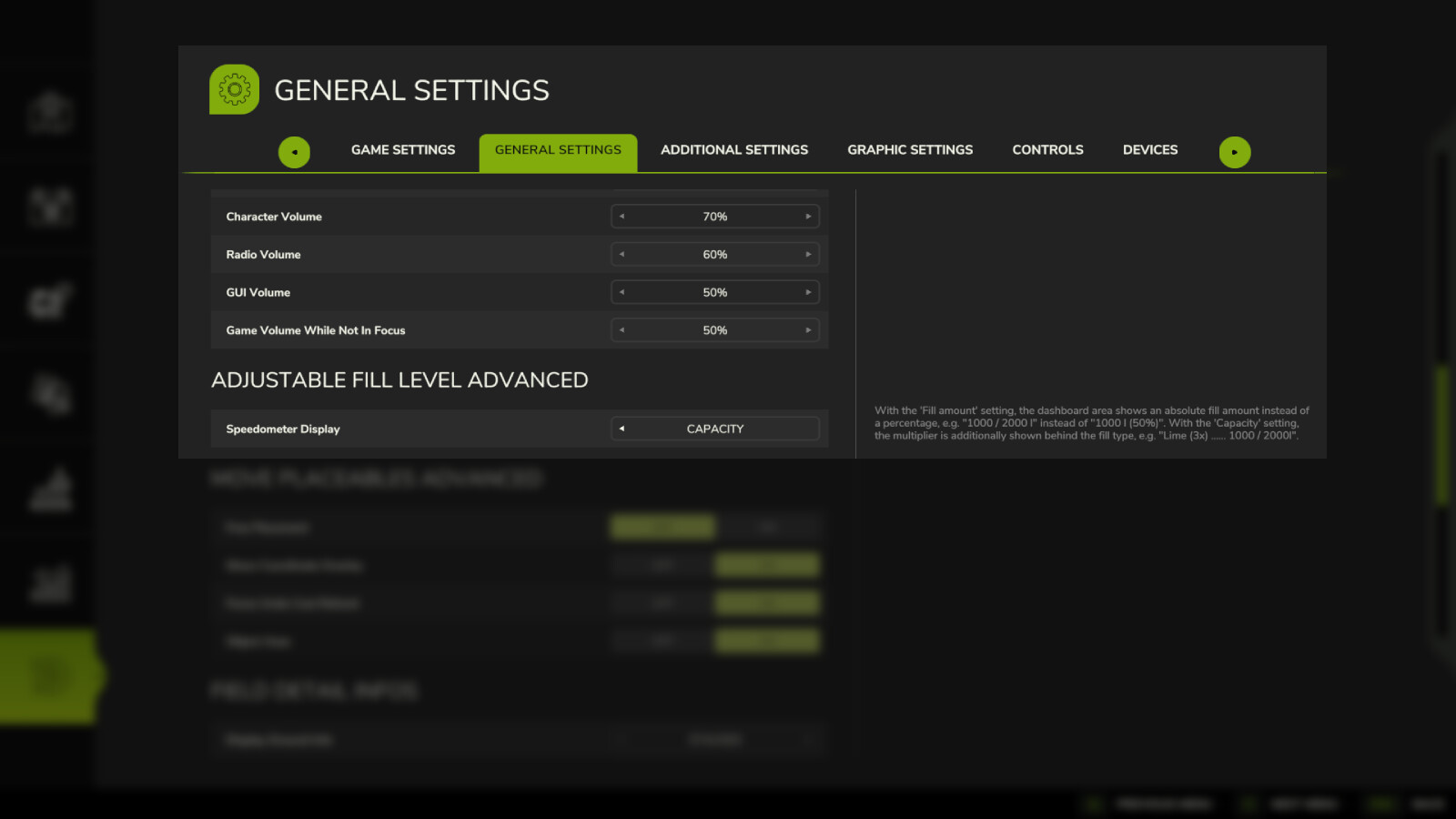 Adjustable Fill Level Advanced V1.0 thumbnail 2