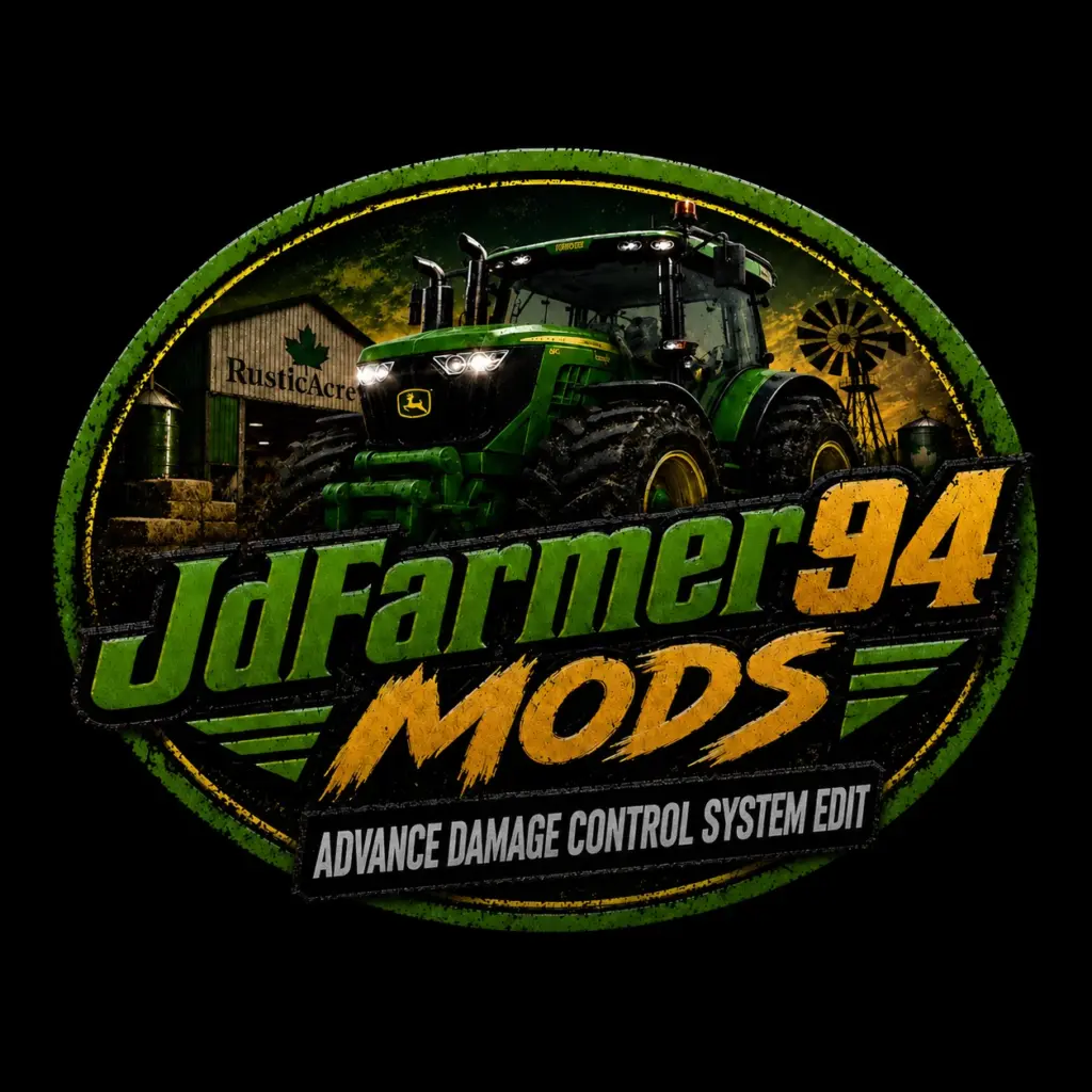 Advance Damage Control System