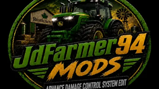 Advance Damage Control System