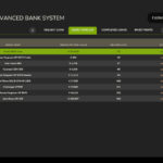 Advanced Bank System2