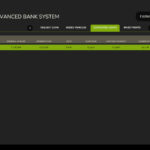 Advanced Bank System3