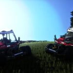 Aebi TT241+/281+ V Beta