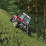 Aebi TT241+/281+ V Beta