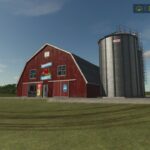 Agricultural Cooperative